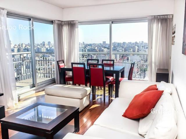 Departamento en Alquiler en Palermo Hollywood, Palermo