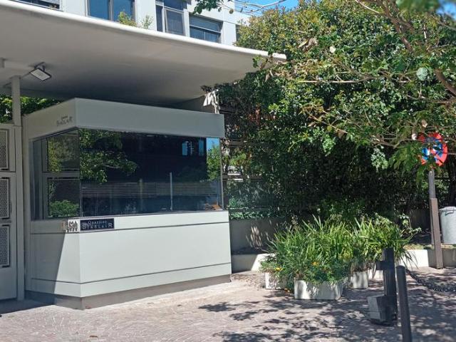 Departamento en Alquiler en Palermo Juncal al 4600