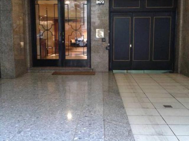 Departamento en Alquiler en Palermo Libertador al 2400