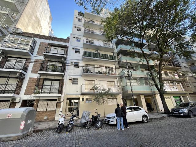 Departamento en Alquiler en Palermo Nuevo, Palermo