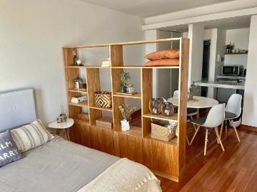 Departamento en Alquiler en Palermo Nuevo, Palermo