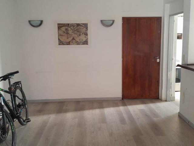 Departamento en Alquiler en Palermo Soho, Palermo