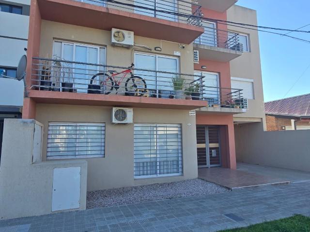 Departamento en Alquiler en Panamá 2653, Santa Margarita, Bahía Blanca