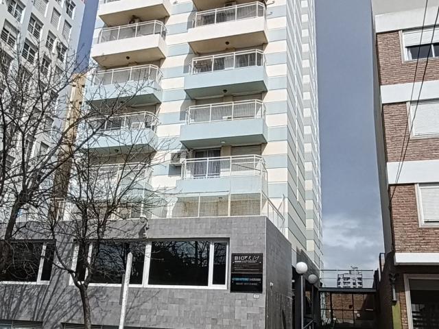 Departamento en Alquiler en Panamá 800, Universitario, Bahía Blanca
