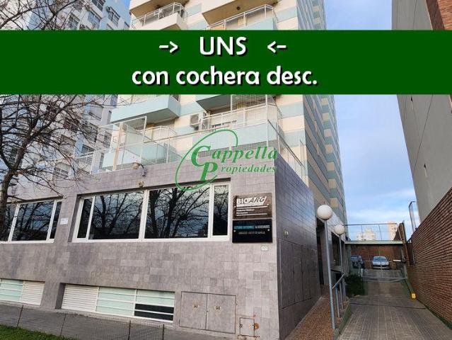 Departamento en Alquiler en Panama 828, Universitario, Bahía Blanca