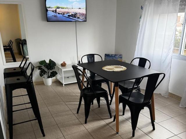 Departamento en Alquiler en Paraguay 200, Bahía Blanca
