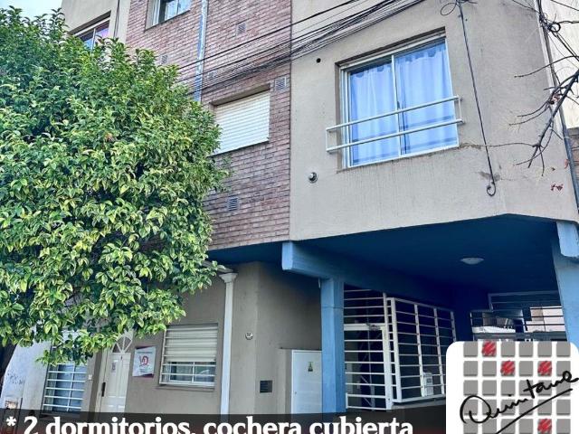 Departamento en Alquiler en Paraguay 318, Universitario, Bahía Blanca