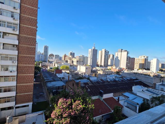 Departamento en Alquiler en Paraguay 39, Centro, Bahía Blanca