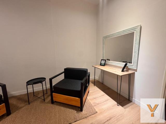 Departamento en Alquiler en Paraguay e/ Gurruchaga Y Borges, Palermo