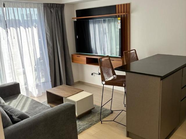 Departamento en Alquiler en Paraguay y Thames, Palermo