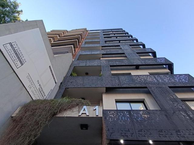 Departamento en alquiler en Parque Centenario
