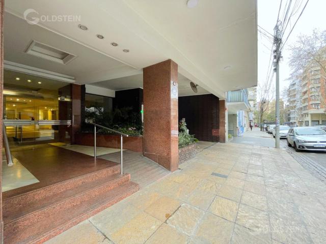 Departamento en Alquiler en Parque Chacabuco, Capital Federal