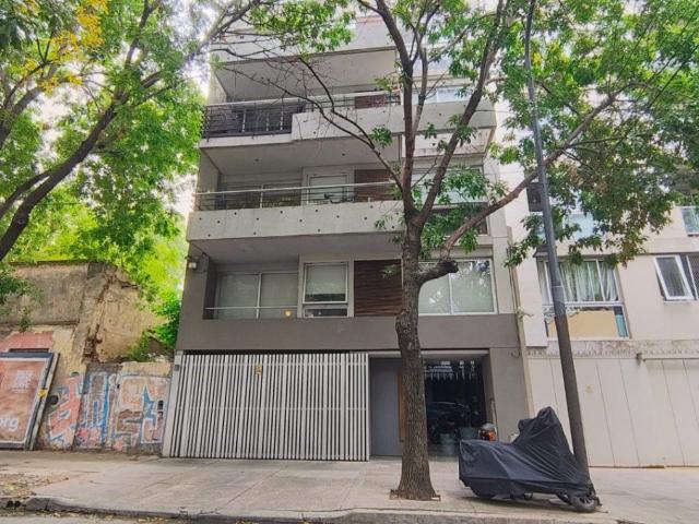 Departamento en alquiler en Parque Chas