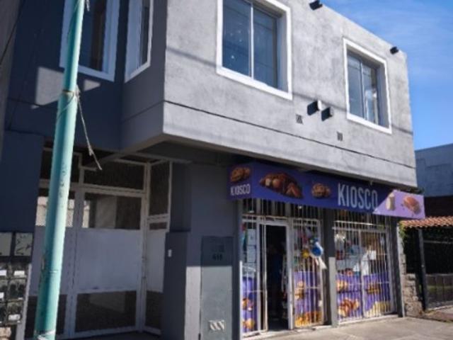 Departamento en Alquiler en Parque Luro