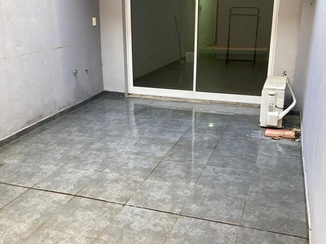 Departamento en alquiler en Parque Patricios