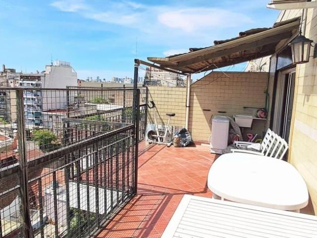 Departamento en alquiler en Parque Patricios