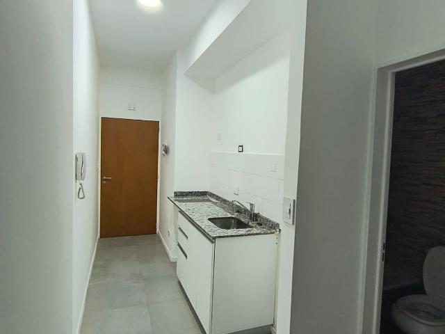 Departamento en alquiler en Parque Patricios