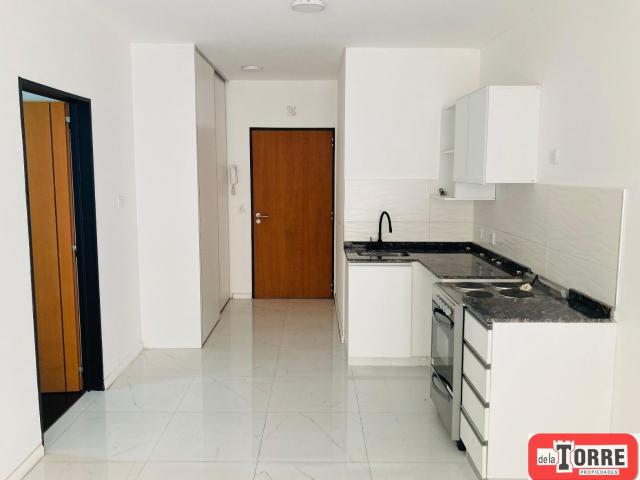 Departamento en alquiler en Parque Patricios