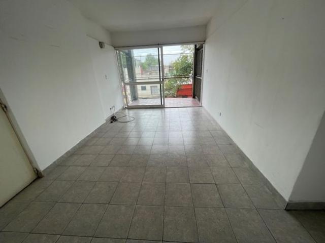 Departamento en alquiler en Parque Patricios