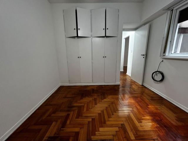 Departamento en alquiler en Parque Patricios