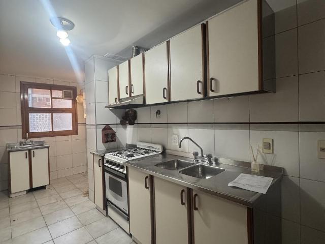 Departamento en Alquiler en Peatonal Mendoza