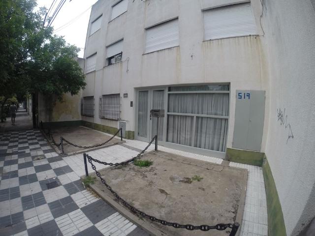 Departamento en Alquiler en Peru 519 PB A, Universitario, Bahía Blanca