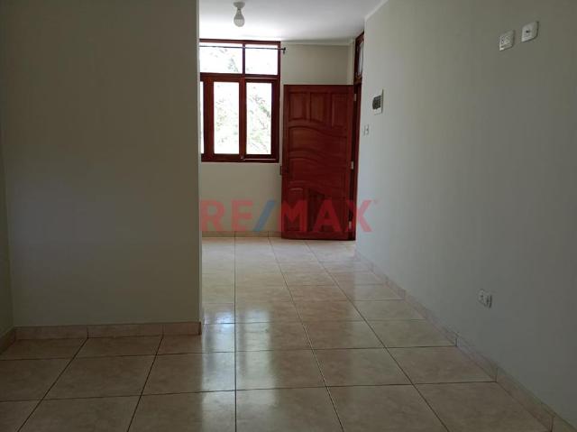 Departamento en alquiler en Piura a S/1,350 al mes