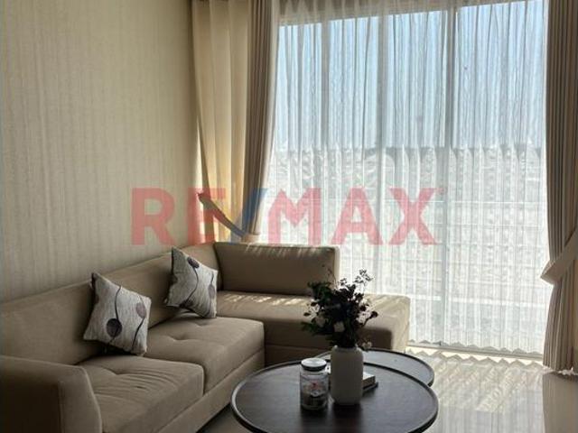 Departamento en alquiler en Piura a S/2,400 al mes