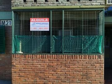 Departamento en Alquiler en Piedrabuena 1200, Bahía Blanca