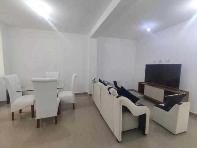 Departamento en alquiler en Pimentel a S/1,500 al mes
