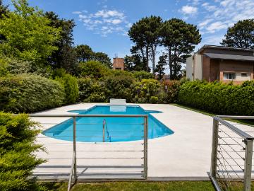 Departamento en Alquiler en Pinamar