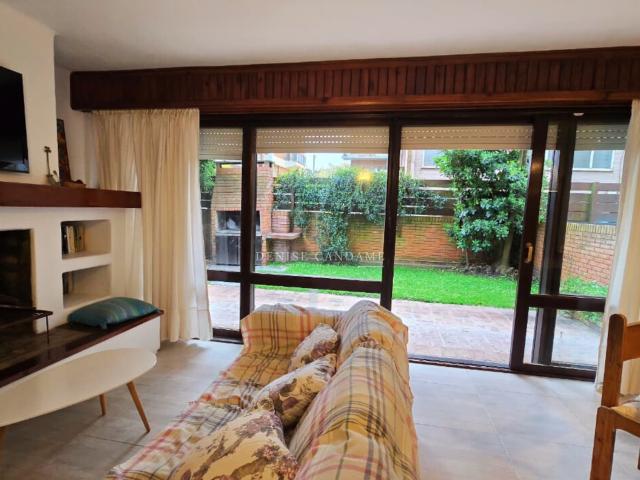 Departamento en Alquiler en Pinamar