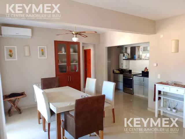 Departamento en Alquiler en Pinamar