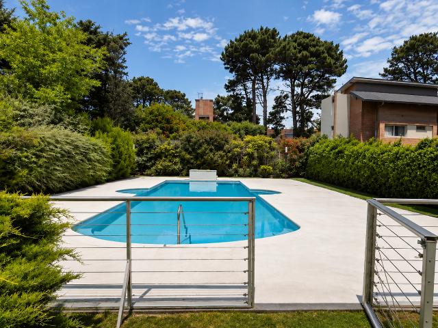 Departamento en Alquiler en Pinamar