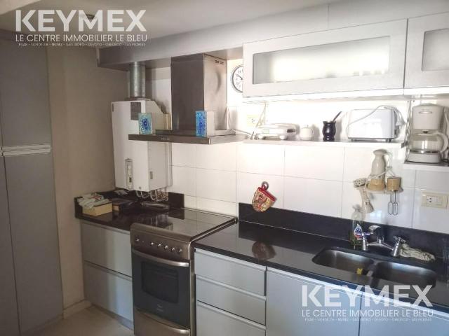 Departamento en Alquiler en Pinamar