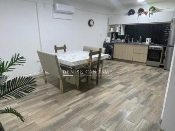 Departamento En Alquiler En Pinamar