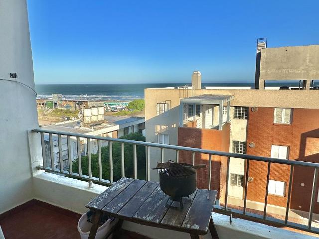 Departamento en Alquiler en Pinamar