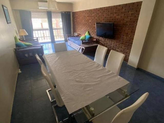 Departamento en Alquiler en Playa Grande ? 130m?