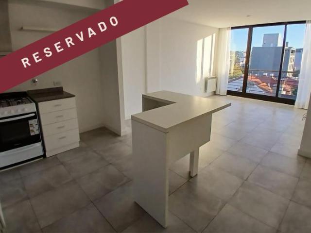 Departamento en Alquiler en Plaza Mitre ? 52m?