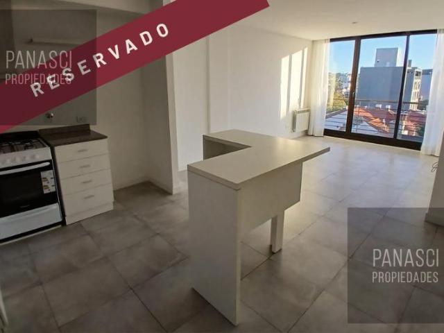 Departamento en Alquiler en Plaza Mitre ? 52m?
