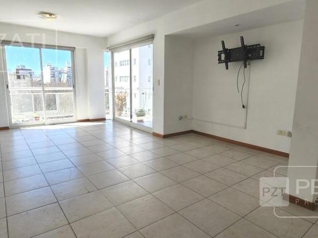 Departamento en Alquiler en Plaza Mitre, Mar Del Plata