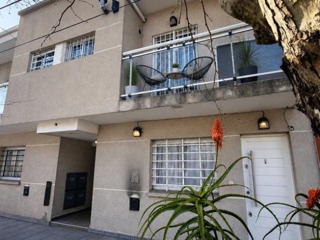 Departamento en Alquiler en Plaza Peralta Ramos