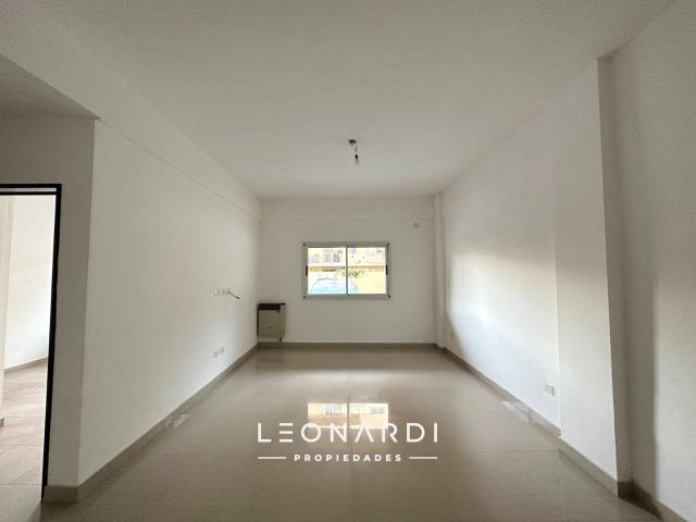 Departamento en alquiler en pleno centro de Escobar ID 4665