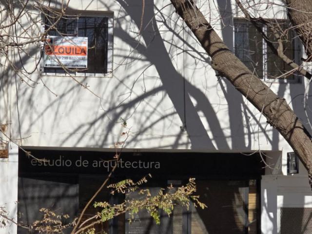 Departamento en alquiler en Plottier