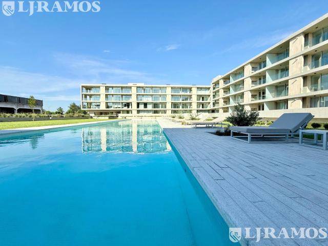 Departamento en alquiler en PRANA San Isidro