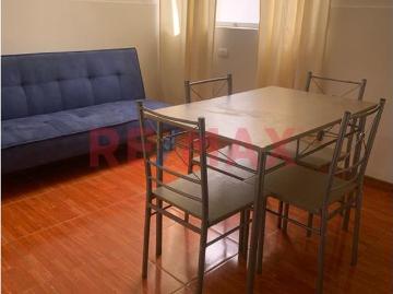 Departamento en alquiler en Pueblo Libre a S/1,500 al mes