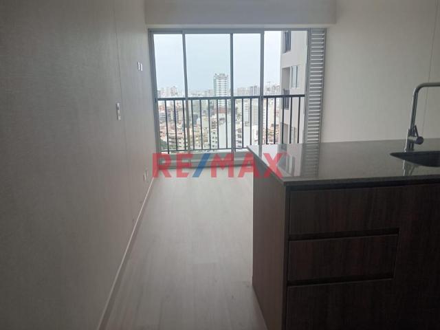 Departamento en alquiler en Pueblo Libre a S/1,700 al mes