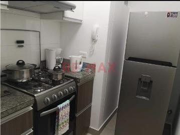 Departamento en alquiler en Pueblo Libre a S/1,850 al mes