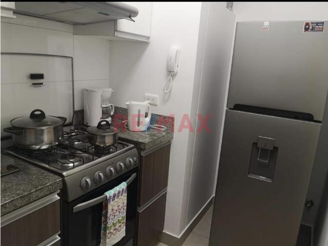 Departamento en alquiler en Pueblo Libre a S/1,850 al mes