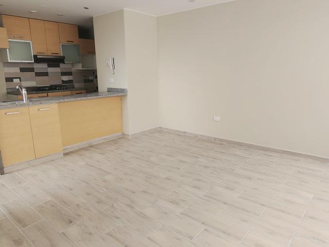 Departamento en alquiler en Pueblo Libre a S/1,900 al mes
